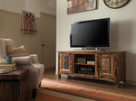 Genesis Reclaimed Wood 60" TV Console