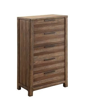 Hankinson Natural Tone Chest