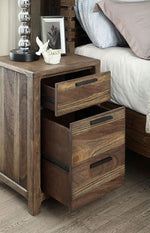 Hankinson Natural Tone Nightstand