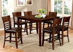 Hillsview 5-Pc Counter Height Table Set