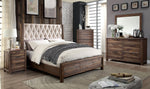 Hutchinson Cal King Bed (Oversized)