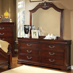 Mandura Cherry Wood Dresser