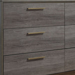 Manvel Contemporary Dresser