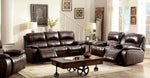 Ruth Brown Manual Recliner