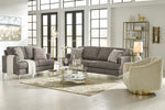 Arcola Java Fabric RTA 2-Seat Sofa