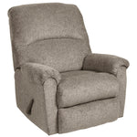 Ballinasloe Platinum Manual Rocker Recliner