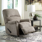 Ballinasloe Platinum Manual Rocker Recliner