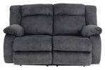 Burkner Marine Power Recliner Loveseat