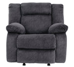 Burkner Marine Power Rocker Recliner