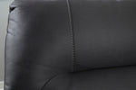 Henefer 2-Pc RAF Power Recliner Sectional