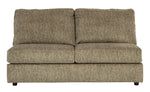 Hoylake 3-Pc LAF Sectional (Oversized)