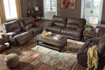 Kitching Java Power Recliner Loveseat