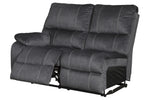 Urbino 3-Pc Power Recliner Sectional