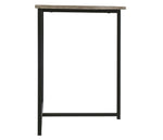 Wadeworth Two-Tone Chair Side End Table