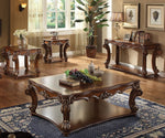 Vendome Cherry Wood Rectangular Coffee Table