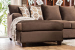 Wessington LAF Sectional Sofa (Oversized)