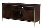 Eschenbach Cherry Wood TV Stand