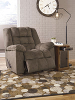 Drakestone Autumn Manual Rocker Recliner