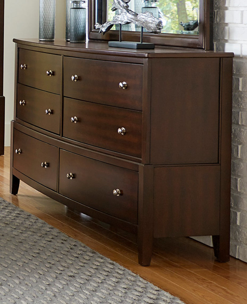 Cotterill Cherry Wood Dresser