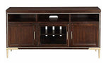 Eschenbach Cherry Wood TV Stand