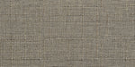 Anabelle Warm Gray Linen-Like Fabric Full Bed