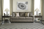 Calicho Cashmere Fabric Sofa