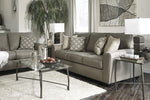 Calicho Cashmere Fabric Sofa